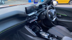 Peugeot 2008 1.2 PureTech 130 GT 5dr EAT8 Petrol Estate